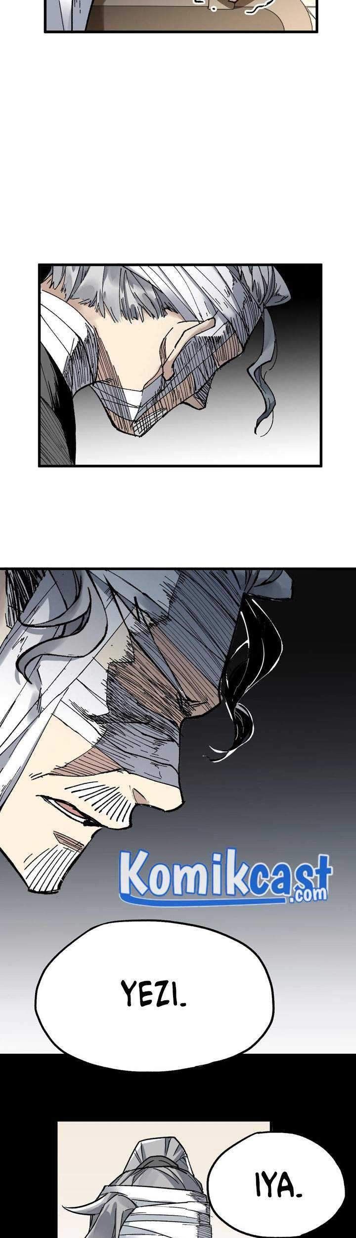 The Sacred Ruins Chapter 80 Gambar 46