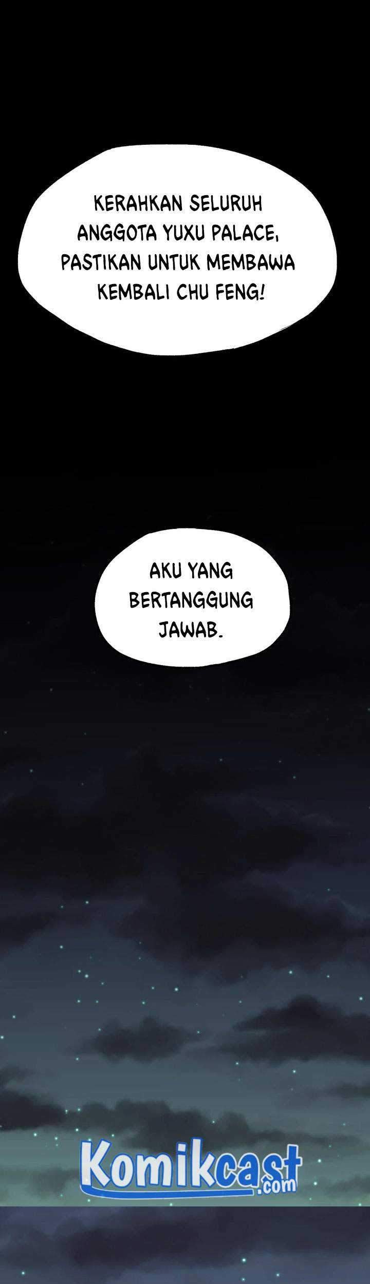 The Sacred Ruins Chapter 80 Gambar 48