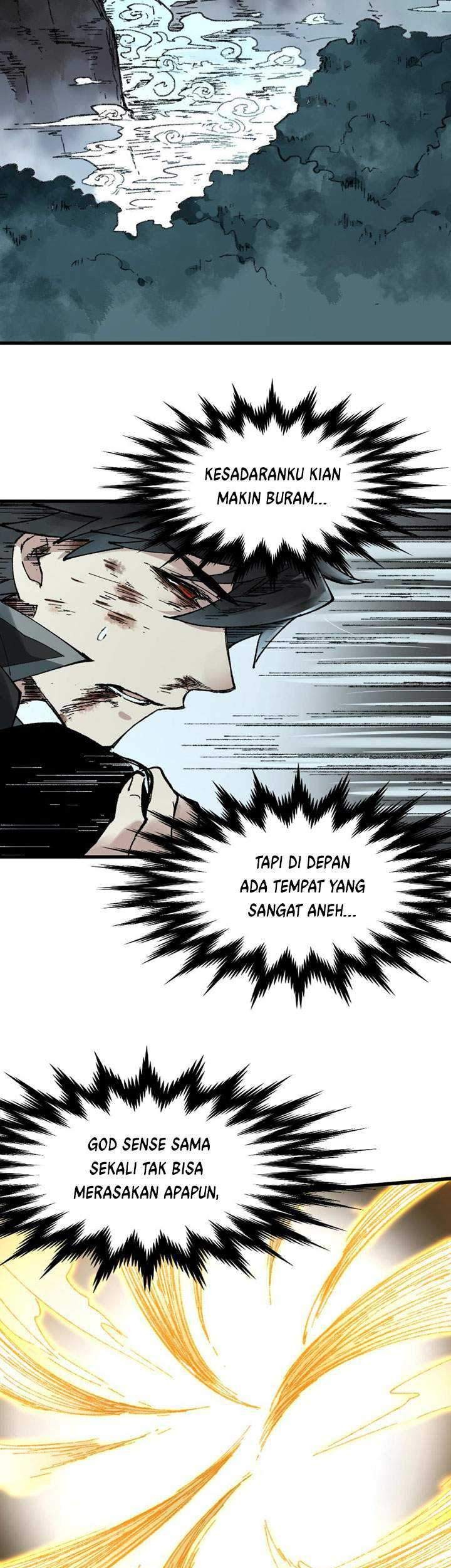 The Sacred Ruins Chapter 80 Gambar 50