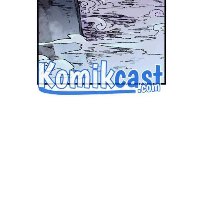 The Sacred Ruins Chapter 80 Gambar 53