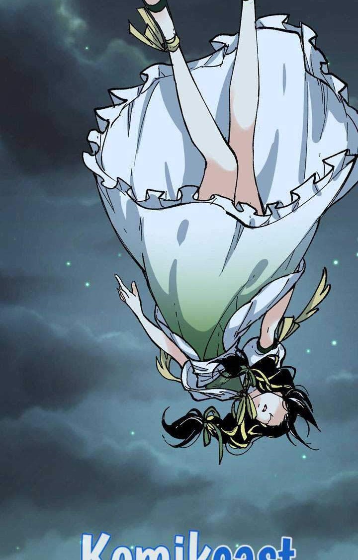 The Sacred Ruins Chapter 80 Gambar 5