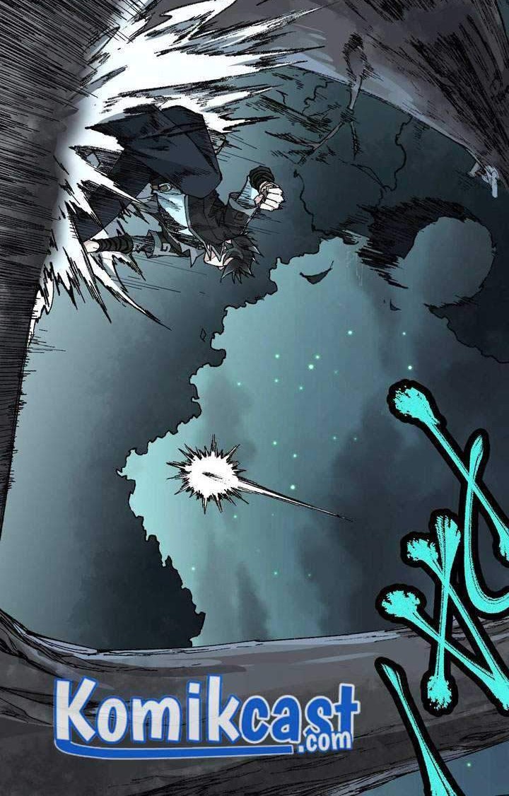 The Sacred Ruins Chapter 80 Gambar 7