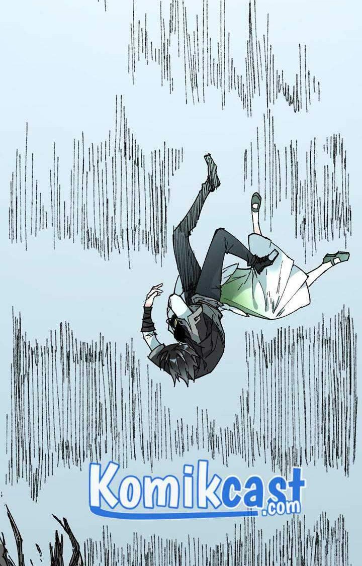 The Sacred Ruins Chapter 80 Gambar 9