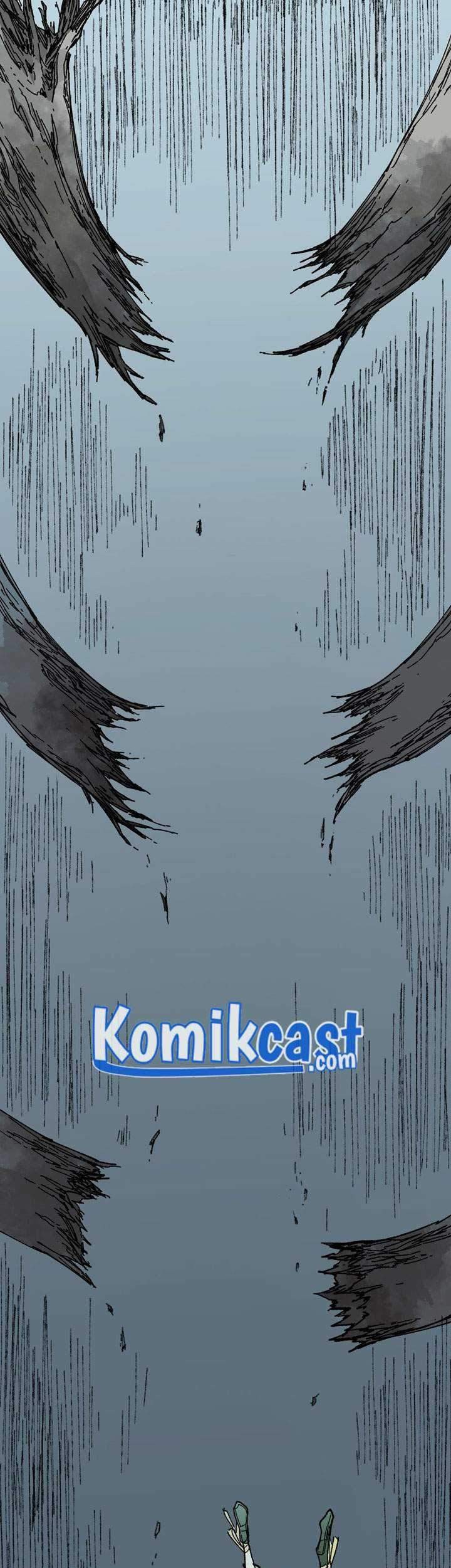 The Sacred Ruins Chapter 80 Gambar 10