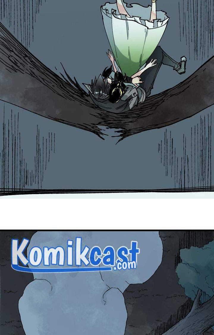 The Sacred Ruins Chapter 80 Gambar 11