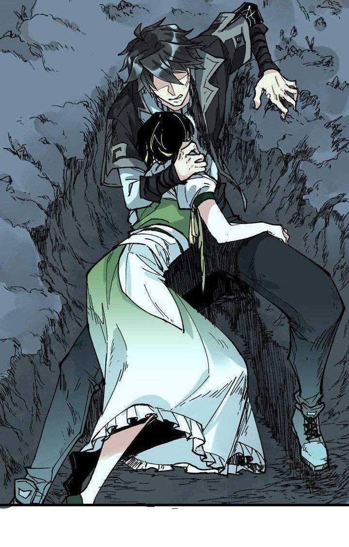 The Sacred Ruins Chapter 80 Gambar 13