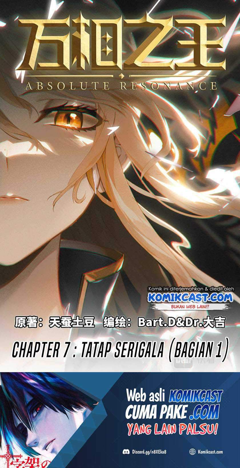 Baca  The King of Ten Thousand Presence Chapter 07 Gambar 2
