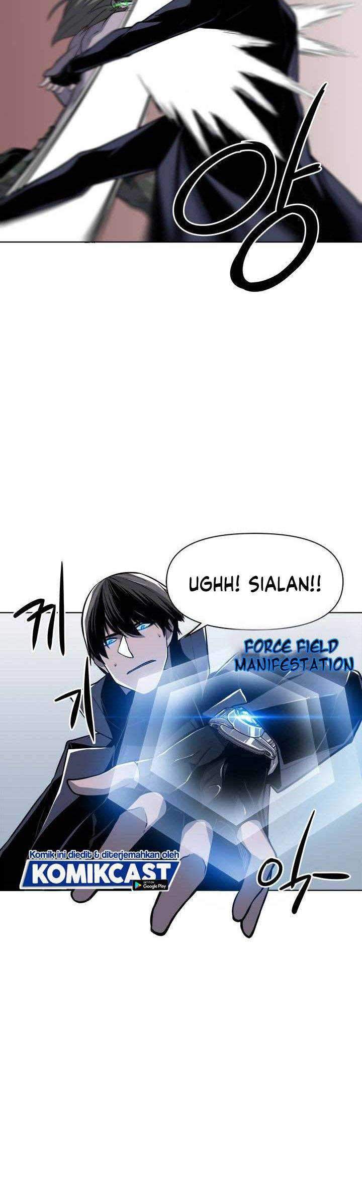 The Strongest Manager In History Chapter 43 Gambar 13