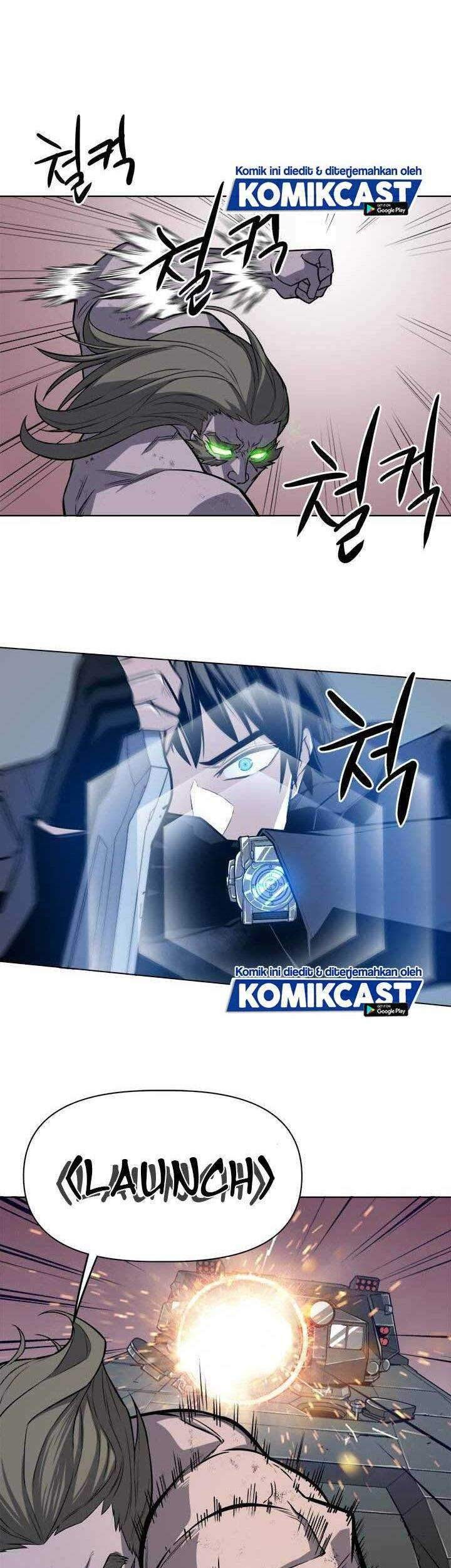 The Strongest Manager In History Chapter 43 Gambar 16