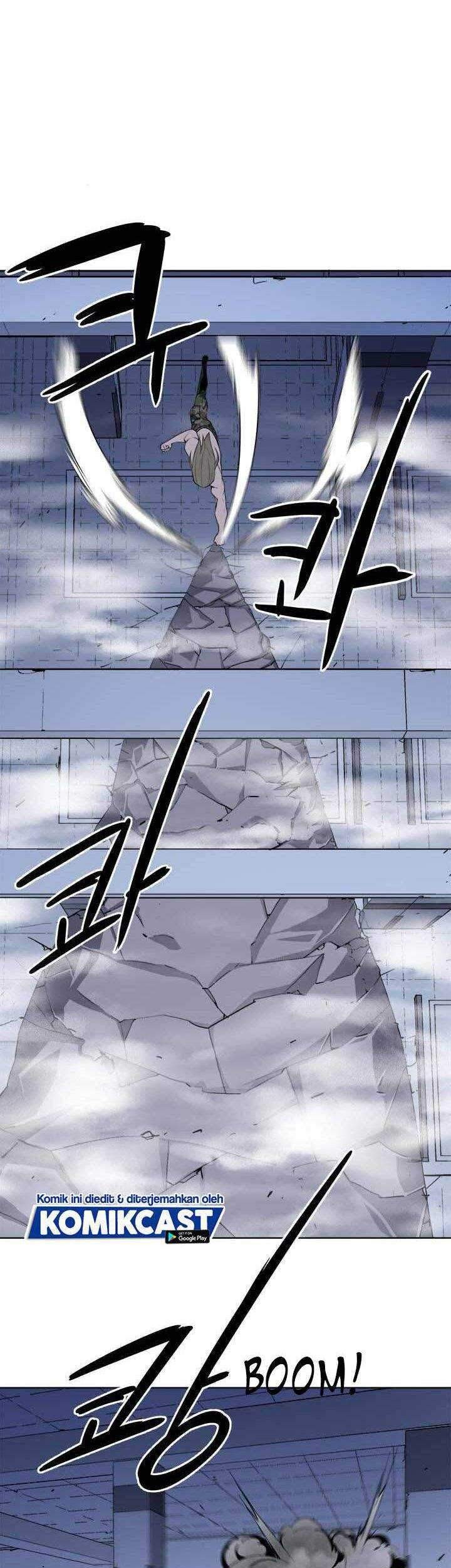 The Strongest Manager In History Chapter 43 Gambar 18