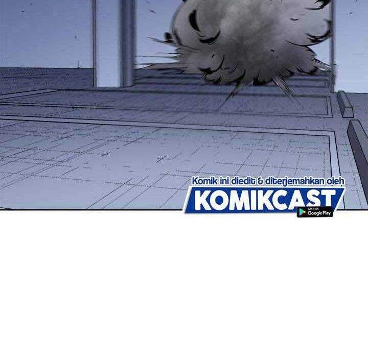 The Strongest Manager In History Chapter 43 Gambar 19