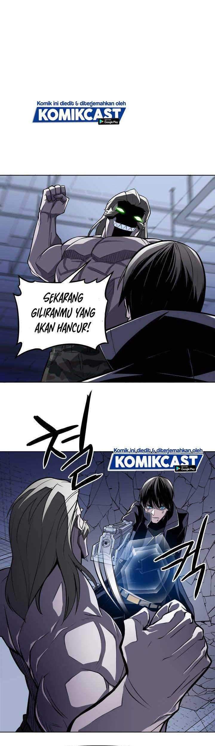 The Strongest Manager In History Chapter 43 Gambar 26