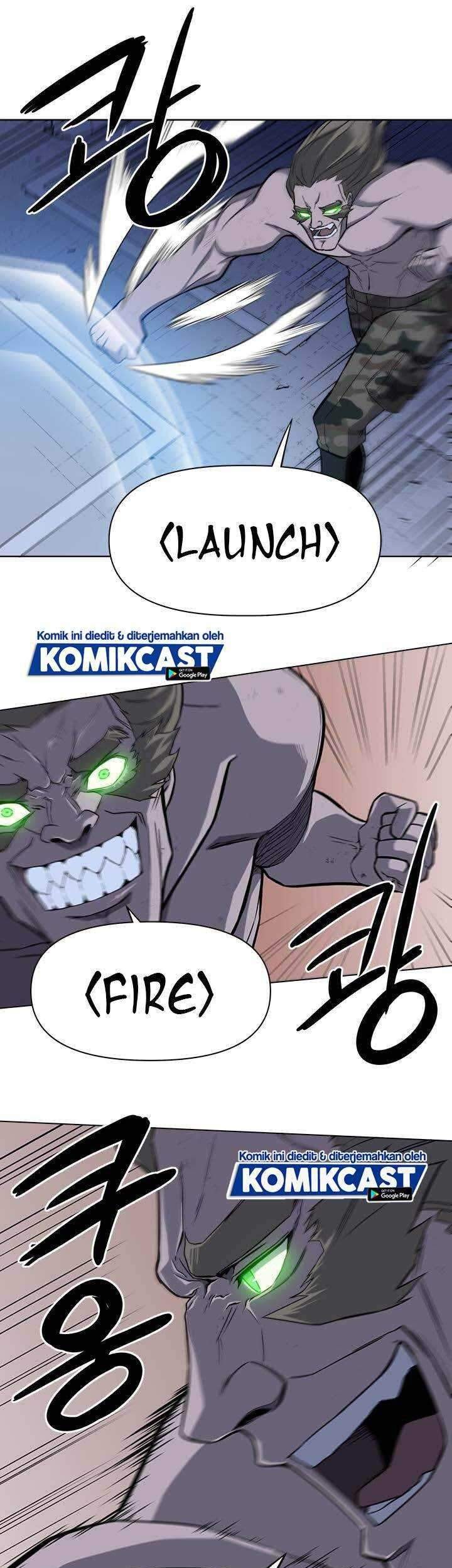 The Strongest Manager In History Chapter 43 Gambar 32