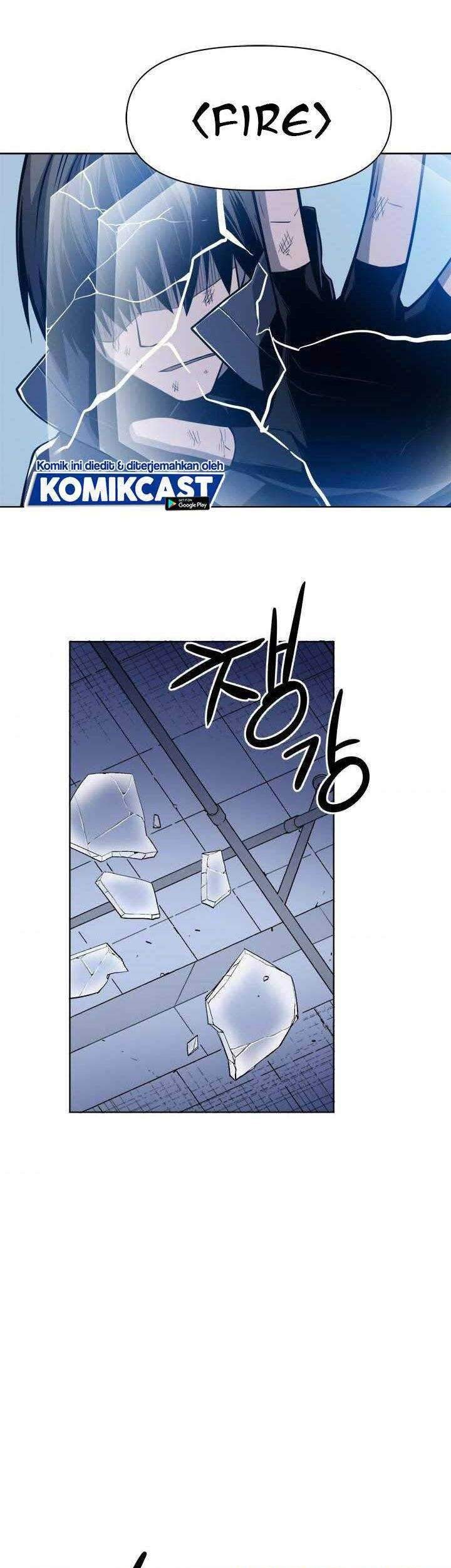 The Strongest Manager In History Chapter 43 Gambar 34