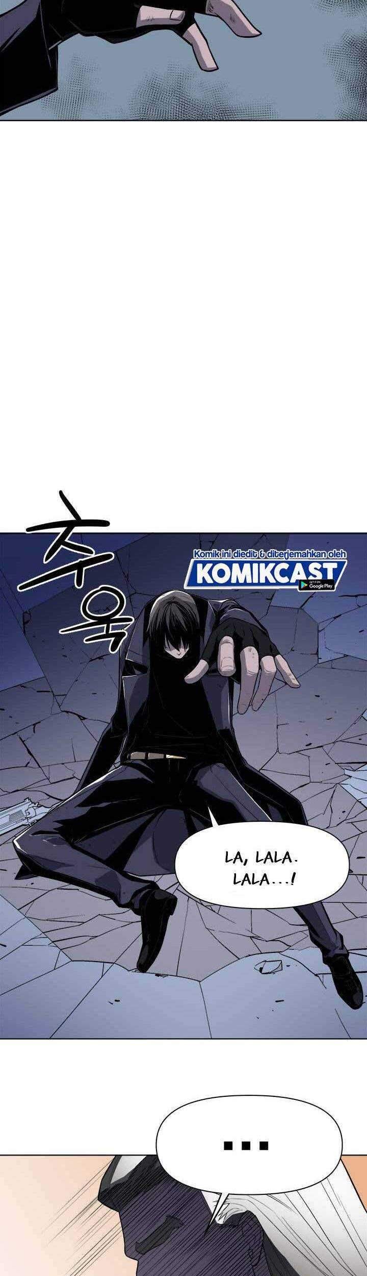 The Strongest Manager In History Chapter 43 Gambar 36