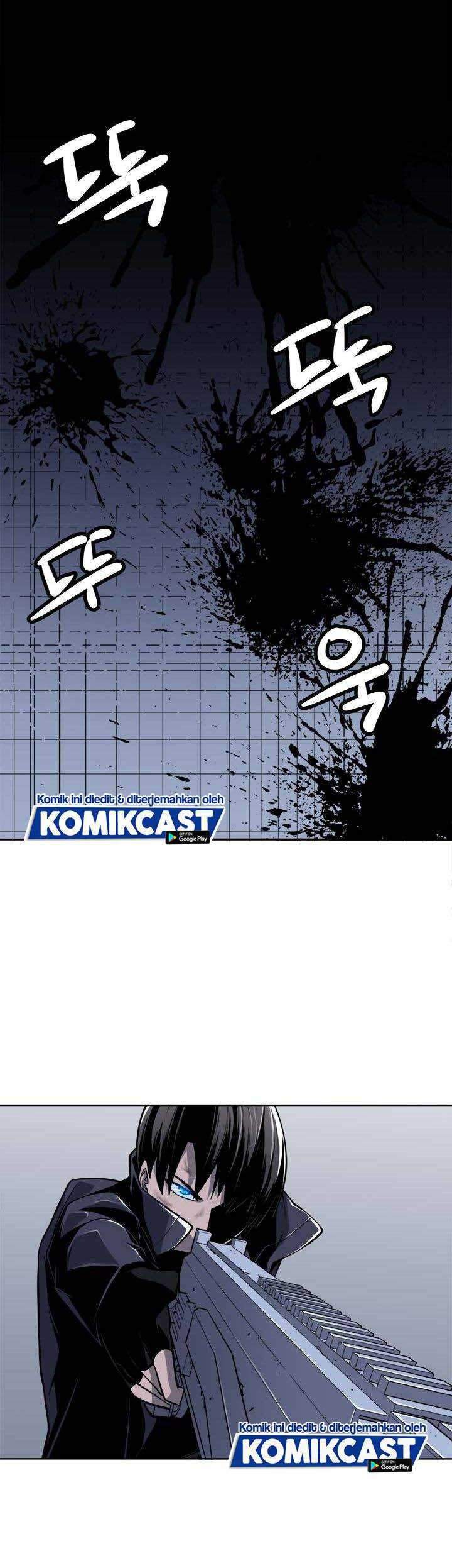 The Strongest Manager In History Chapter 43 Gambar 40