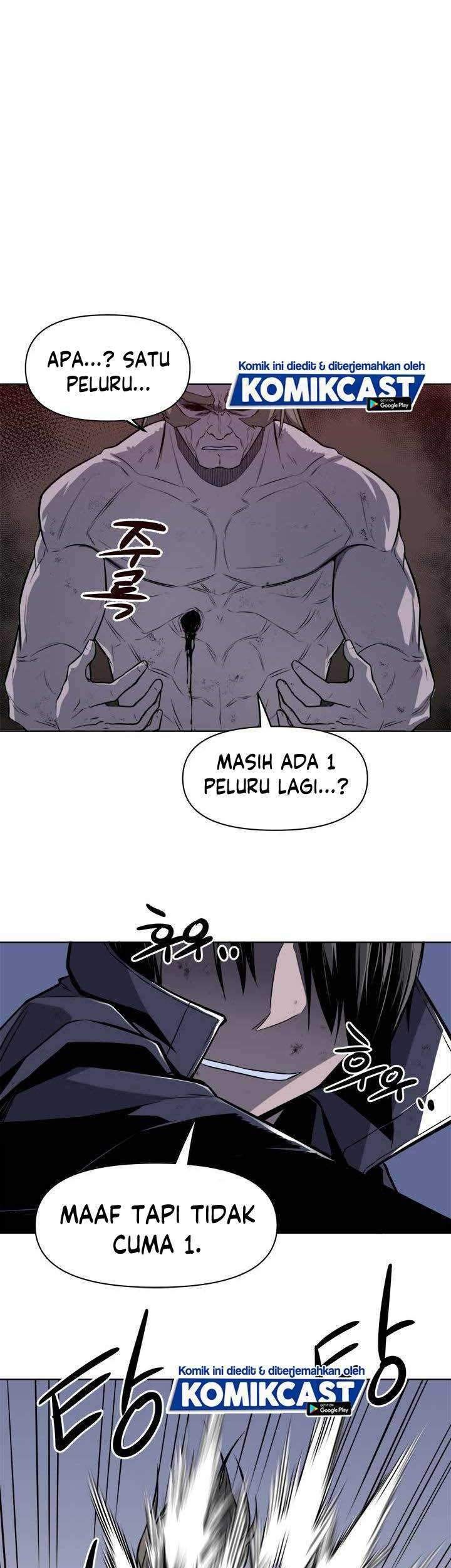 The Strongest Manager In History Chapter 43 Gambar 41