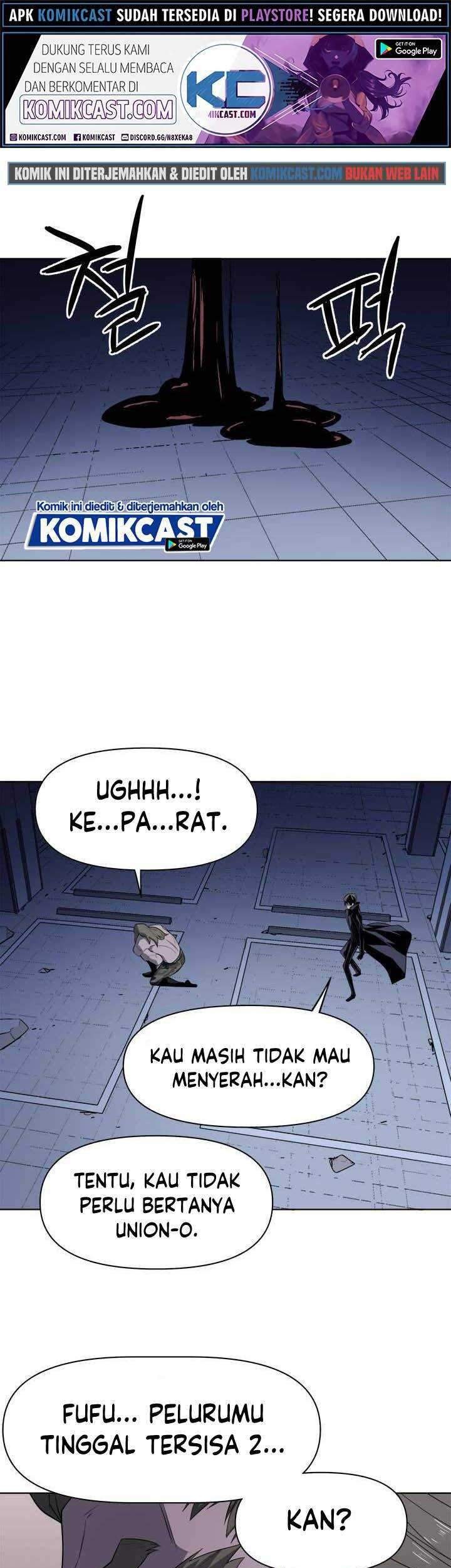 Baca  The Strongest Manager In History Chapter 43 Gambar 2