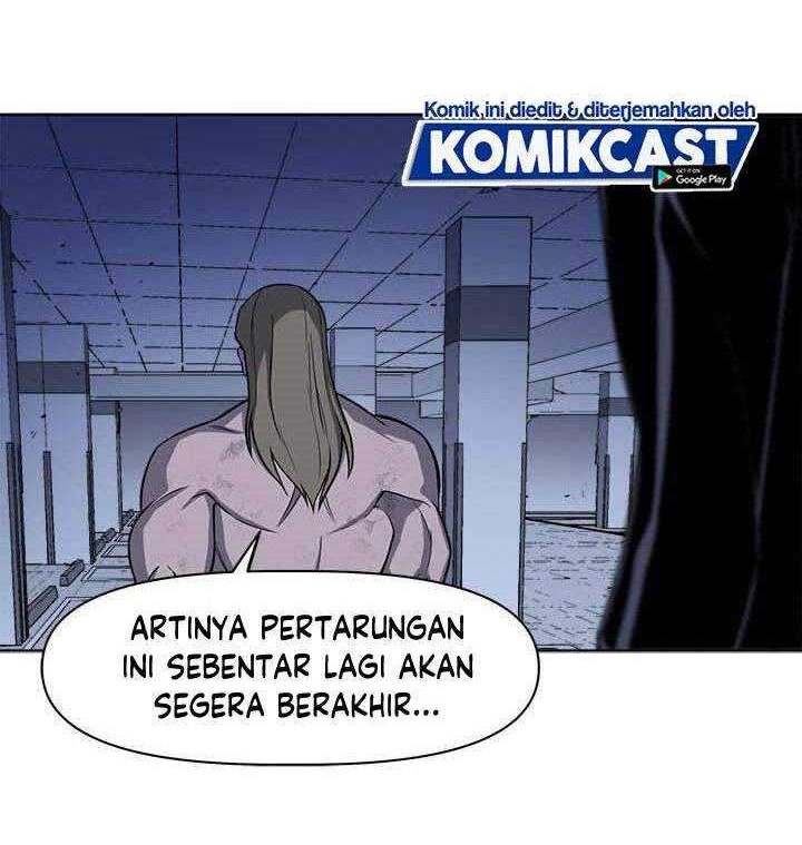 The Strongest Manager In History Chapter 43 Gambar 5