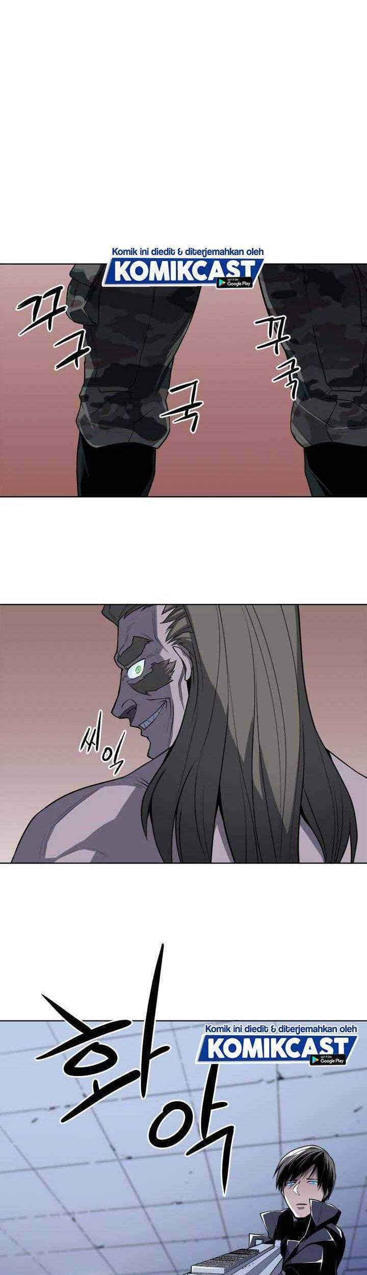 The Strongest Manager In History Chapter 43 Gambar 6
