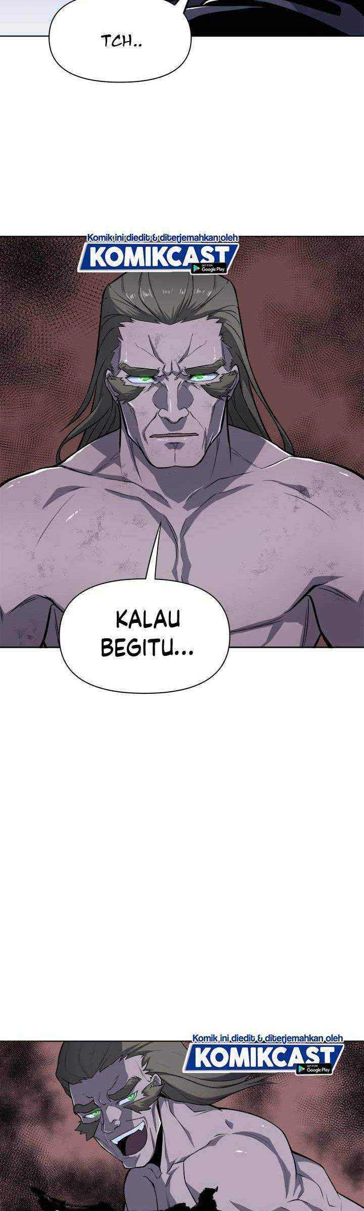 The Strongest Manager In History Chapter 43 Gambar 9