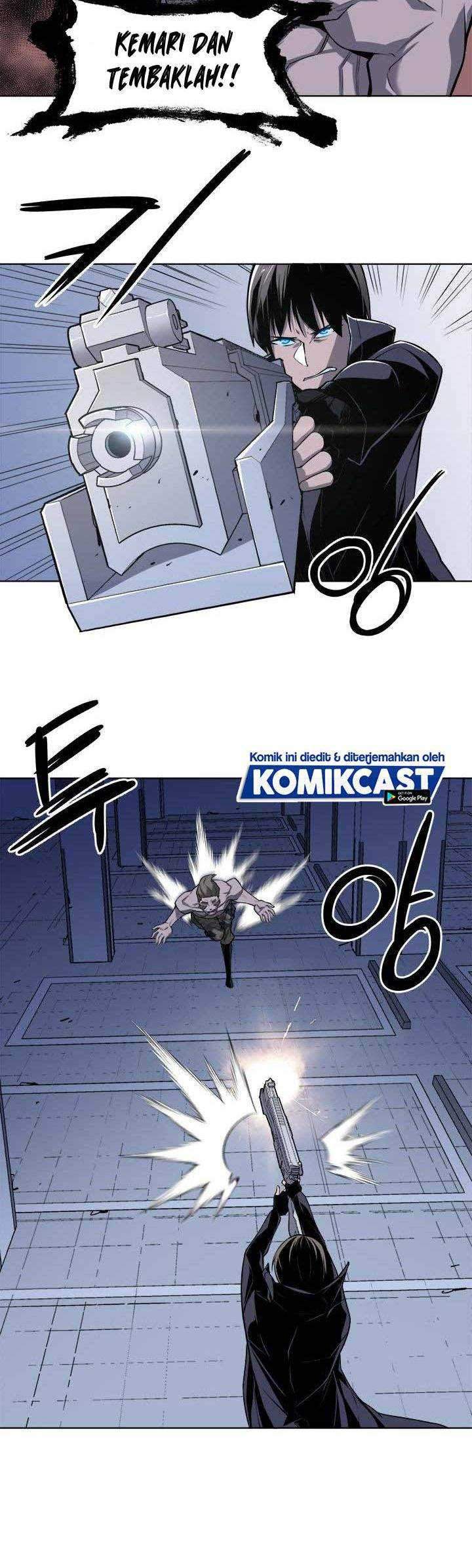 The Strongest Manager In History Chapter 43 Gambar 10