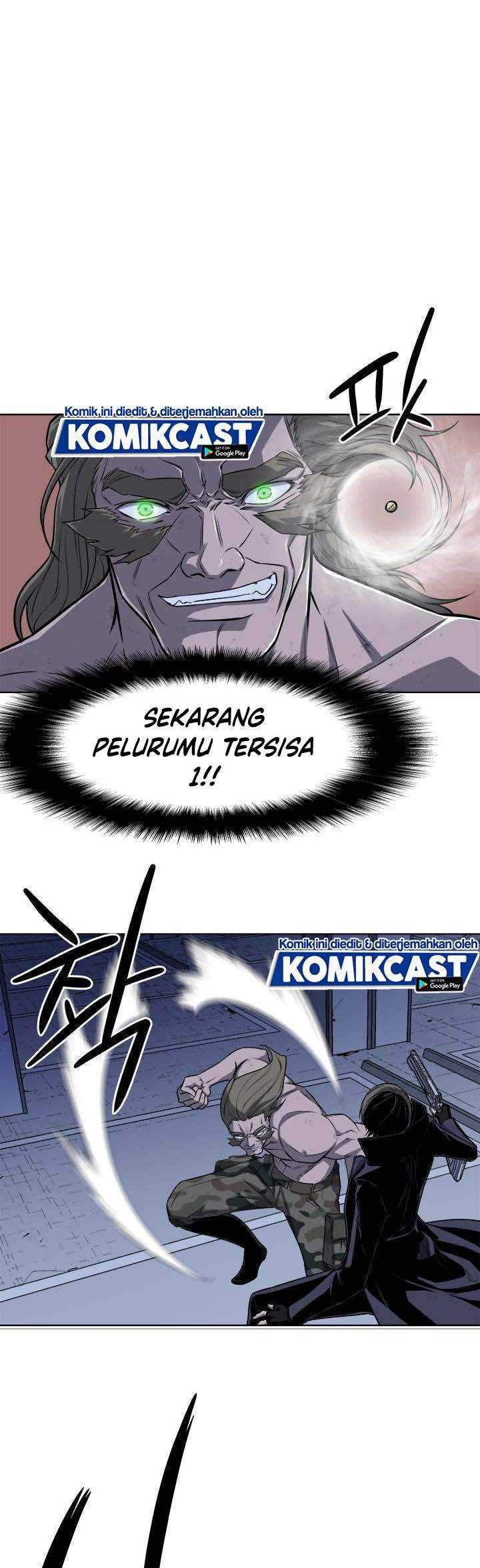 The Strongest Manager In History Chapter 43 Gambar 11