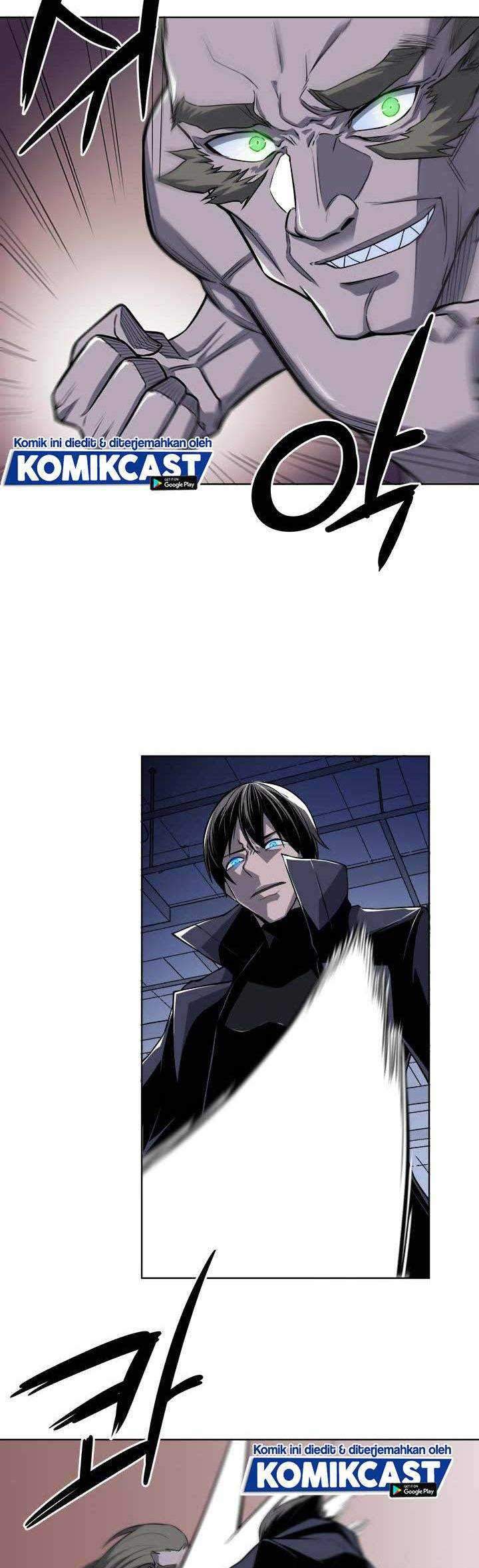 The Strongest Manager In History Chapter 43 Gambar 12