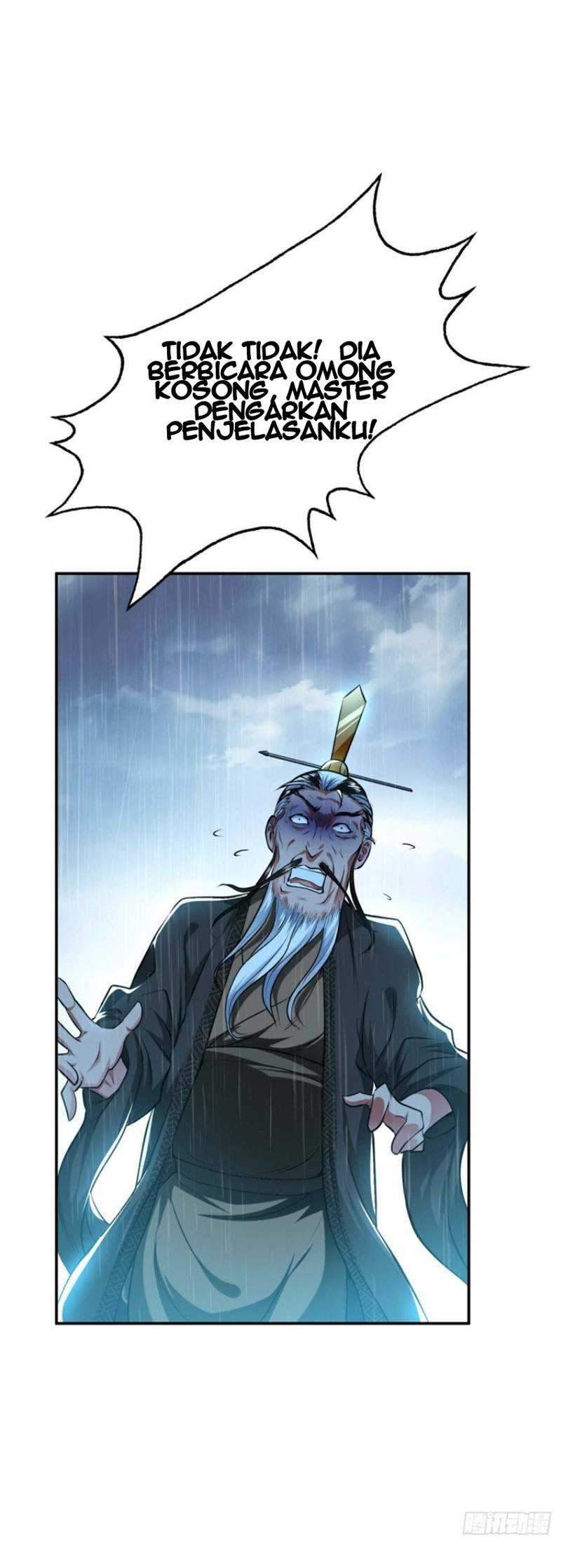 The Hero and The Harem are Mine Now Chapter 03 Gambar 19