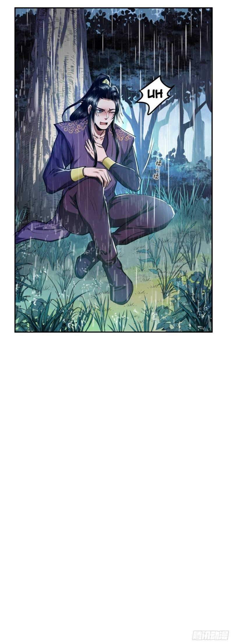 The Hero and The Harem are Mine Now Chapter 03 Gambar 33