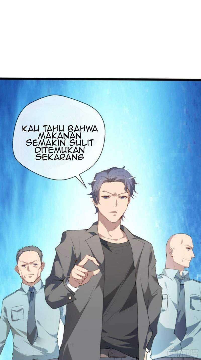 My Apocalypse Chapter 12 Gambar 8