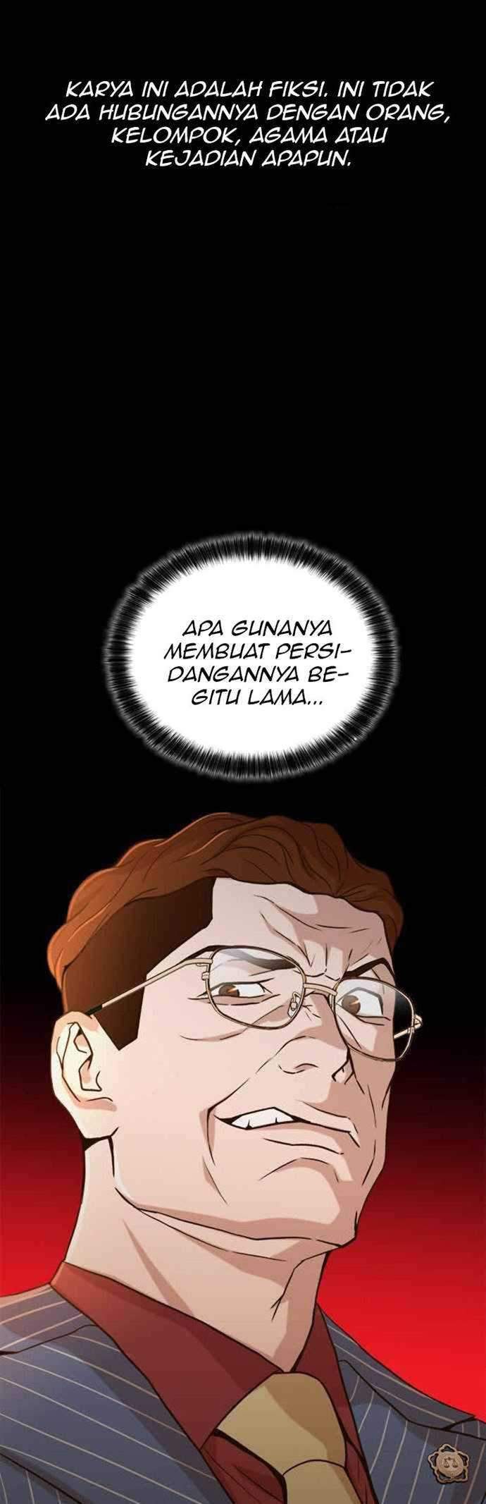 Baca Komik Judge Lee Han Young Chapter 20 Gambar 1