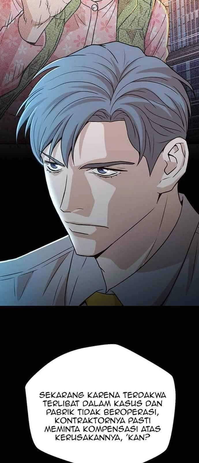 Judge Lee Han Young Chapter 20 Gambar 21