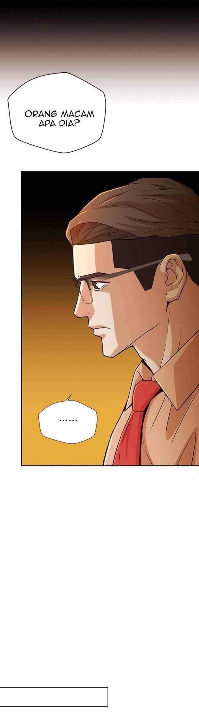 Judge Lee Han Young Chapter 20 Gambar 46