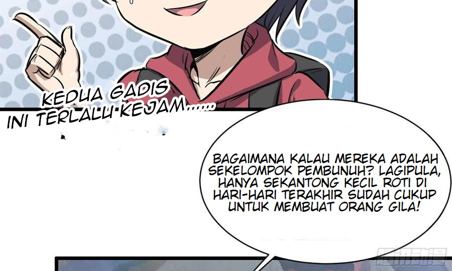 I Moved The BRICS In The Last Days Chapter 60 Gambar 49