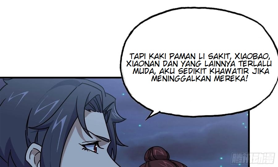 I Moved The BRICS In The Last Days Chapter 59 Gambar 16