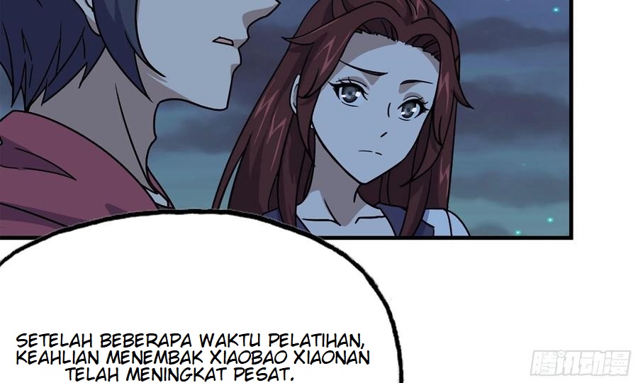 I Moved The BRICS In The Last Days Chapter 59 Gambar 17