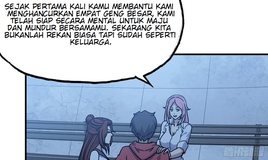 I Moved The BRICS In The Last Days Chapter 59 Gambar 22