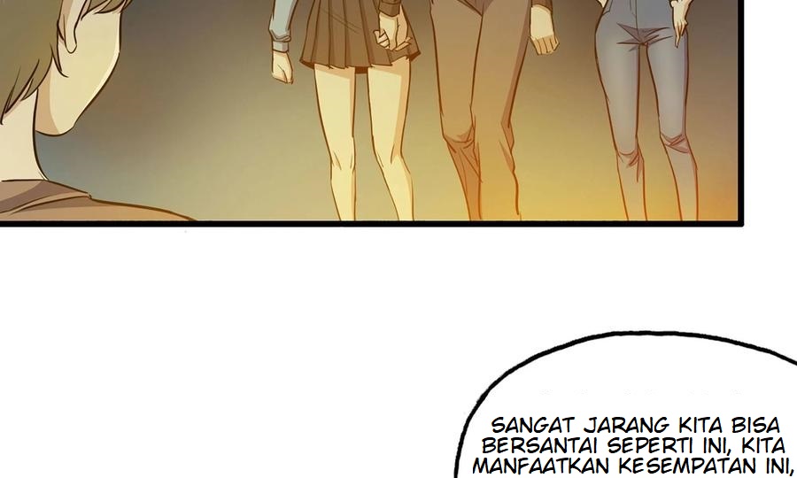 I Moved The BRICS In The Last Days Chapter 59 Gambar 39