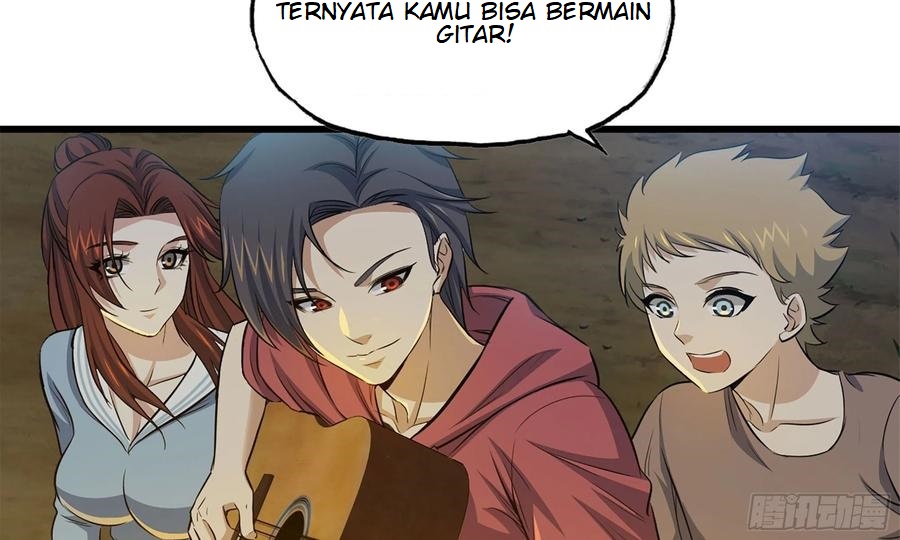 I Moved The BRICS In The Last Days Chapter 59 Gambar 44