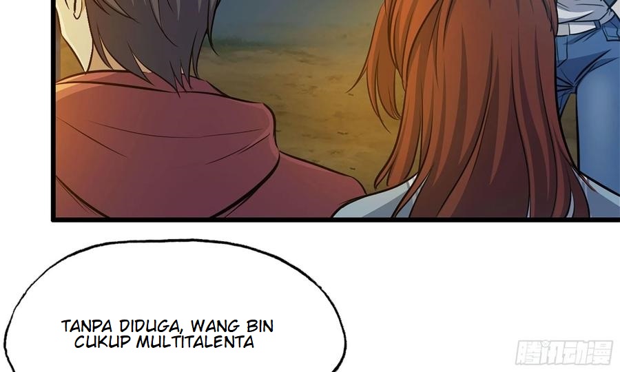 I Moved The BRICS In The Last Days Chapter 59 Gambar 47