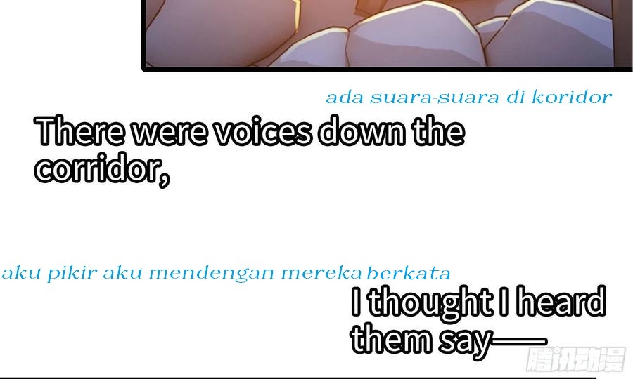 I Moved The BRICS In The Last Days Chapter 59 Gambar 65