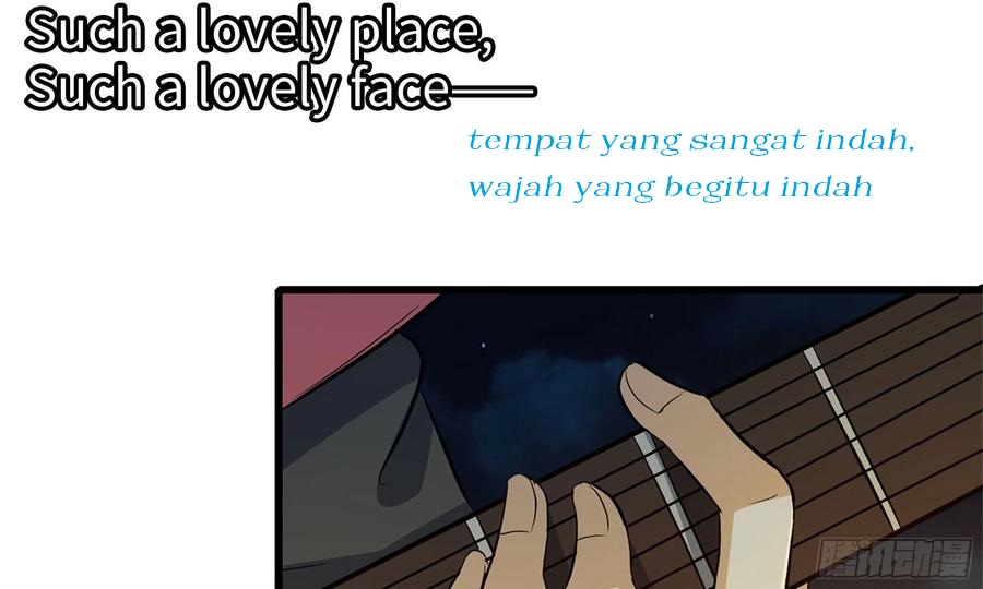 I Moved The BRICS In The Last Days Chapter 59 Gambar 70