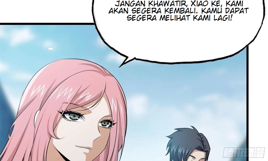 I Moved The BRICS In The Last Days Chapter 59 Gambar 90