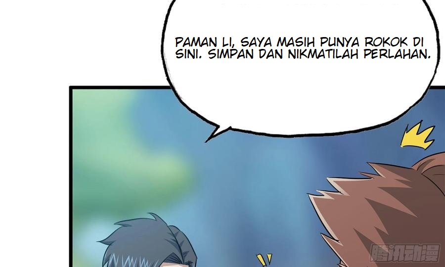 I Moved The BRICS In The Last Days Chapter 59 Gambar 92