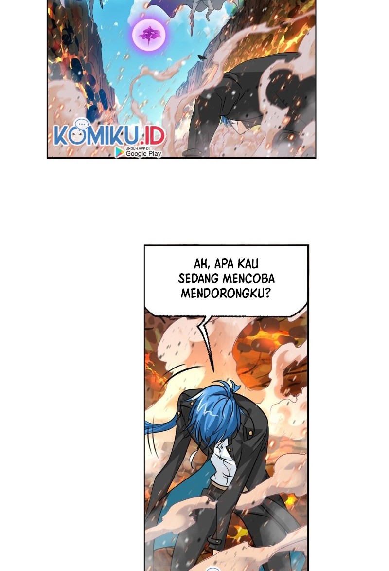 Soul Land Chapter 282 Gambar 39