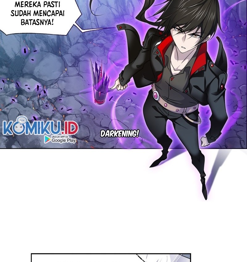Soul Land Chapter 283 Gambar 5