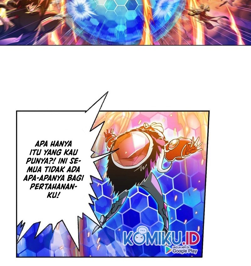 Soul Land Chapter 283 Gambar 11