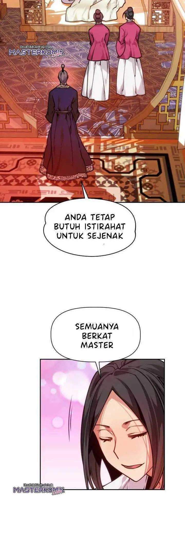 The Golden Age Chapter 12 Gambar 75