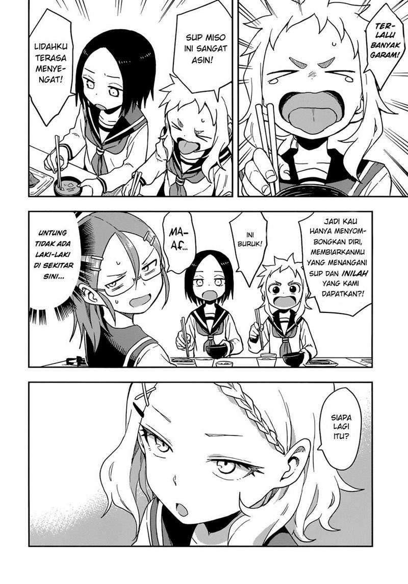 Karakai Jouzu no Takagi-san Chapter 140 Gambar 11